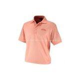 TP SUPPORT Fashion Golf Shirt