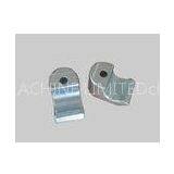 Custom Carbon Steel Investment Casting Parts Precision Tool Spare Parts thumbnail-1