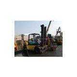 7t komatsu used forklift/ 3t,5t,10t,