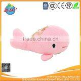 OEM Plush Keychain Sea Animals Plush Keychain thumbnail-1