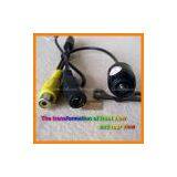 Car 170 Angle Mini CMD Camera the Transformation of Front View and Rear View thumbnail-1
