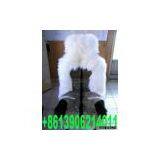 Car Wool Seat Cushion/car Fleece Seat Cushion thumbnail-1