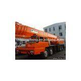 Used Truck Crane,ruck Crane ,TADANO 80 Tons,used Crane thumbnail-1
