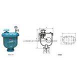 Qe Quick Exhaust (Suction) Valve