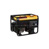 Diesel Generator Welder( GW190 )