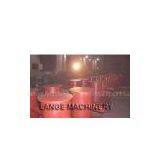 Marine Cruciform Bollard