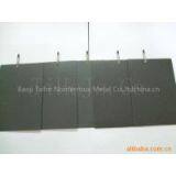 Welding Ir Coating Titanium Anode Sheet