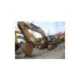 Used Excavator Caterpillar 330D