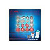 Pad Printing Silicon Rubber