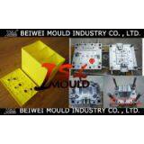 Plastic Injection Automotive Battery Case Mould thumbnail-1