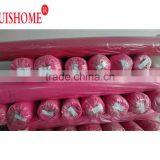 Super Soft 100 Polyester Plush Fabric per Meter in Cheap Price for Wholesale