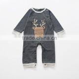 Thik and Warm High Quality 100% Cotton Child Romper