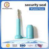 High Quality Container Security Lead Seal ABS Body Steel Head thumbnail-2