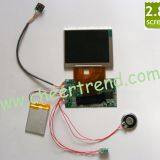 Blank Lcd Video Brochure 2.4/2.8/4/4.3/5/7/10.1 Inch China Video Card Blank Video Brochure Module thumbnail-5