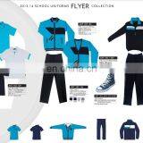 Laos School Uniforms thumbnail-2