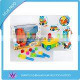 Promotion Cheap Building Block for Kids thumbnail-1