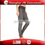 High Waist Top Quality Polyester/Spandex Yoga Pants