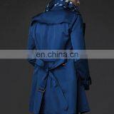 Hight Quality Colorful Wind Coat for Man