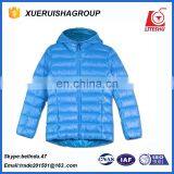 2017 Custom 100% Polyester Waterproof Soft Shell Jackets for Woman thumbnail-3