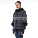 Wholesale Cheap Professional Provide OEM Service IN1604 Down Jacket 2015