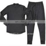 Mens Thermal Plain Fabric