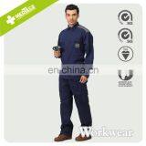 Sunnytex Cargo Multipockets Workwear Coveralls Cheap Mens Suit thumbnail-5