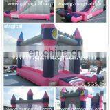Commercial Inflatable Moonwalk House Inflatable Jumping Castle