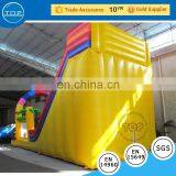 TOP INFLATABLES Multifunctional Super Jumping Inflatable Water Slide Clearance thumbnail-3