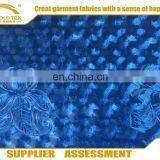 2016 Latest Design Textile Wholesale Custom Polyester Spandex Digital Printed Velvet Fabric thumbnail-1