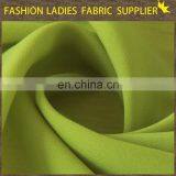 Wholesale Chiffon Fabric Charcoal Dyeing Fabric Shaoxing Textile Polyester Fabric thumbnail-4