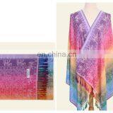 Elephant Knitting Obre Head Wrap WOVEN SCARF Warp WOVEN WRAP thumbnail-5