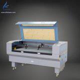 KL-1610D acrylic fabric leather laser cutting machine