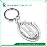 High Quality Rhinestone Cross Keychain Maker thumbnail-3