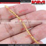 French Bullion Trim thumbnail-5