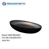 Stainless Carbon Steel Dished Head End Caps Tank Head for Boiler thumbnail-3