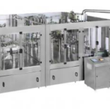 AUTOMATIC JUICE/MILK FILLING MACHINE