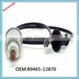 Oxygen Sensor O2 Lambda Sensor For 2006--2012 Corolla 89465-12870 thumbnail-3