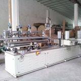CNC Spiral Paper Tube Machine thumbnail-5