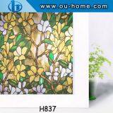 OUHOME Decoration Static Window Film Plastic Glass Film thumbnail-4