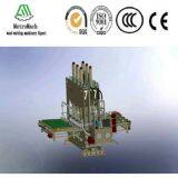 Pywood Hydraulic Pre Press Cold Press Machine thumbnail-2