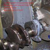 Conventional Crankshaft Grinding Wheel Grinding Crankshaft for Engines of Cars Miya@moresuperhard.com thumbnail-2