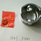 Piston For 154F 1900  Engine 2.6hp 0.85w 1kw Generator,GX120 gasoline engine parts 154F piston/piston kits