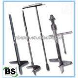 Best Selling Earth Ground Screw Pile for America Market thumbnail-3
