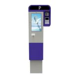 Qucik Parking Meter, Pay And Display Parking Equipment, Self Service Payment Solutions China Supplier