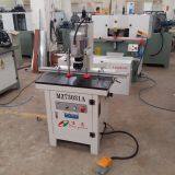 Wood Panel Furniture Hole Drilling Vertical Hinge Boring Machine Single Head