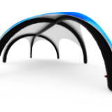 Inflatable Event Tents YMX-PLUS Series thumbnail-3