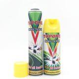 Eco Friendly Insecticide Spray