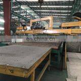 large cnc machine shops punching metal