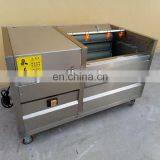 Carrot Washing Machine Carrot Washing and Peeling Machine thumbnail-4