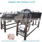 1000 Poultry Halal Chicken Slaughterhouse Machine Factory Price for Broiler thumbnail-5